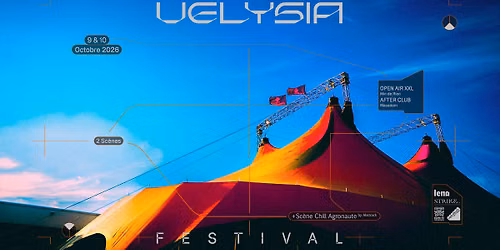 VELYSIA FESTIVAL 2026