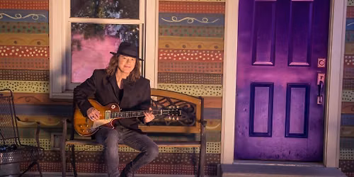 Robben Ford