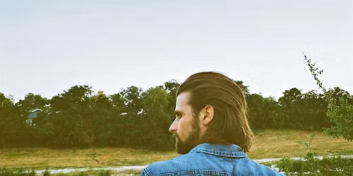 Owen Stroud | Cavalry Court & Canteen Bar & Grill | Century Court , TX