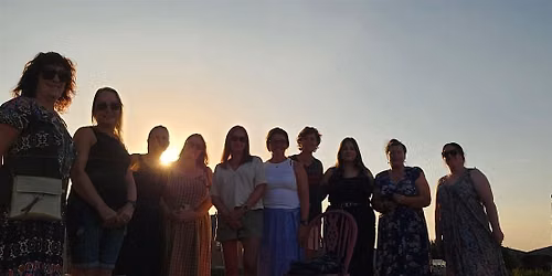 Autumn Equinox Elements Retreat