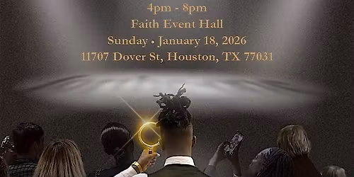 ForTheOne Experience curated by 41TheVision