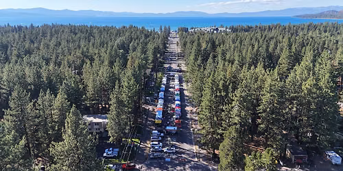 Ski Run Farmers' Market - 2026