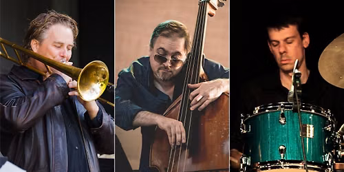 Jazz On The Corner 2026