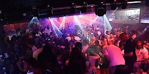 The 1# Sunday Night Party in Atlanta