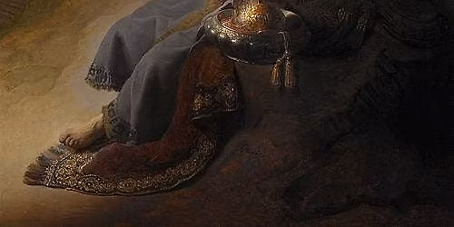 Polyhymnia: Nocturnes - Tudor Settings of The Lamentations of Jeremiah
