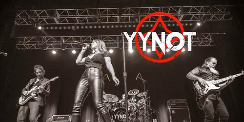 YYNOT | Luke Callen