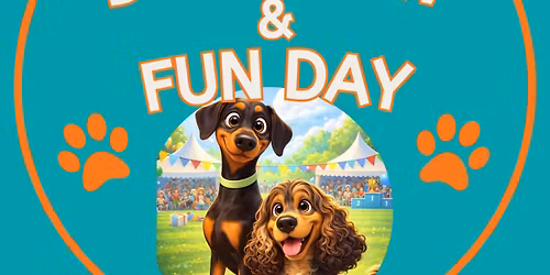 The Royal Oak Dog Show & Fun Day