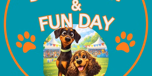 The Royal Oak Dog Show & Fun Day