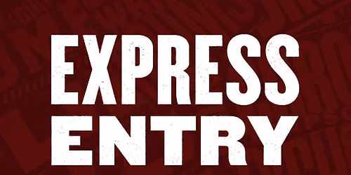 Express Entry - Shwayze - Not a Concert Ticket