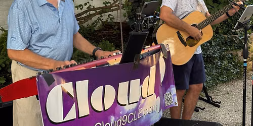 Cloud9.2 at Georgetown Patio