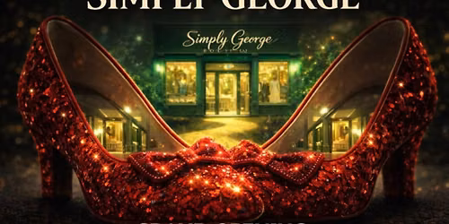 Simply George Grand Opening 
