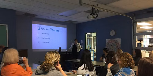 SWE PowerPoint Night