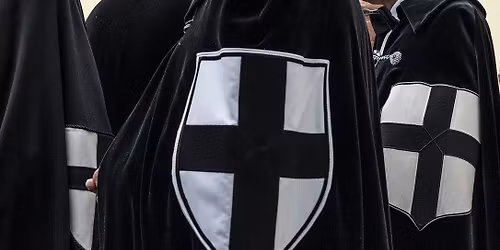 Establish International Commanderies of the Teutonic Order \/ OT.