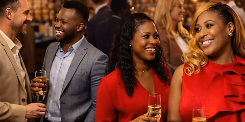 Network | Connect | Celebrate | Build Real Relationships