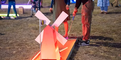 Cibolo Summer Nights - Family Sports & Fun Night