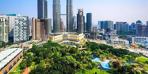 Cardiac CT Level 1\/2 Course - Malaysia