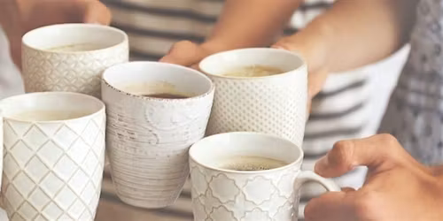 Mothers Circle Coffee Morning