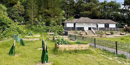 GreenFingers at Alexandra Park