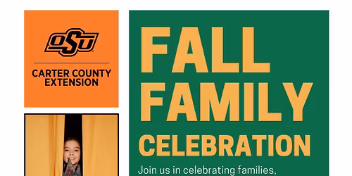 Fall Family Celebration
