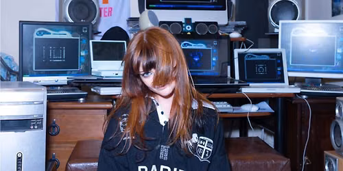 Ninajirachi - 4th Show Added!