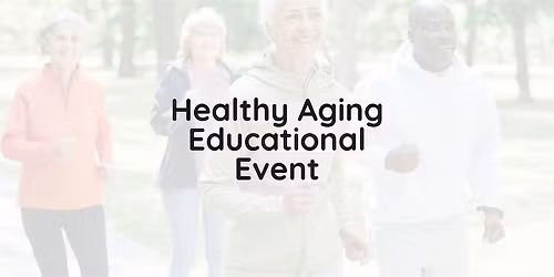 VIPcare Center Point - Healthy Aging Doc Talk
