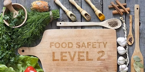 Food Safety - level 2