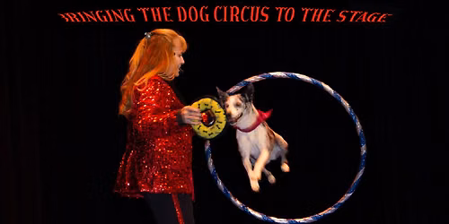 Cirque Du Canines