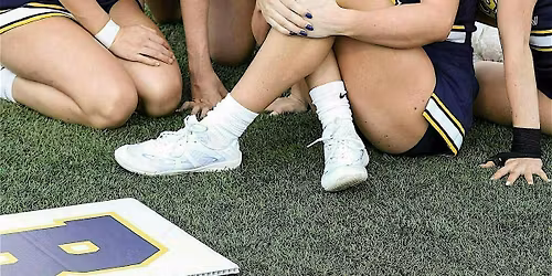 Fall Recruit\/College Prep Clinic