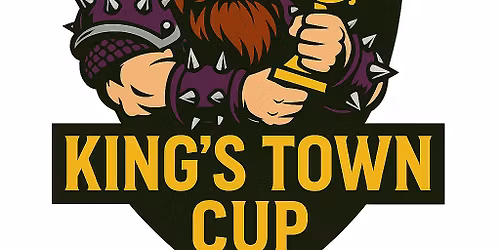 King's Town Cup 2025
