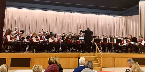 Christmas Concert at St. Mary of the Assumption