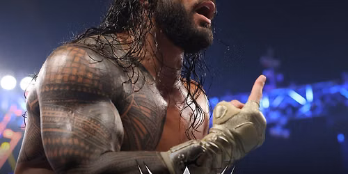 WWE Monday Night RAW
