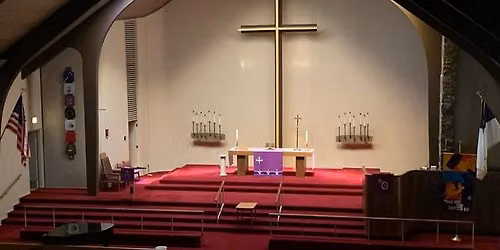 125th Anniversary Service at 9:00 AM