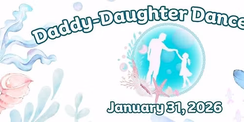 Daddy-Daughter Dance
