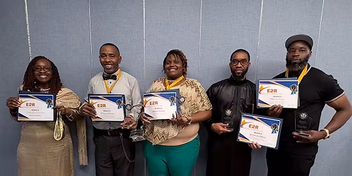 ETRNovAwards for Returning Citizens & Community Leaders