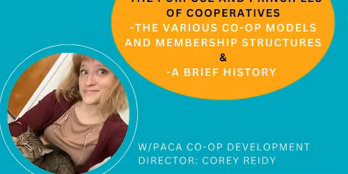 Introduction to Cooperatives 101