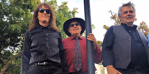 The Tuneriders at Roxx on Main