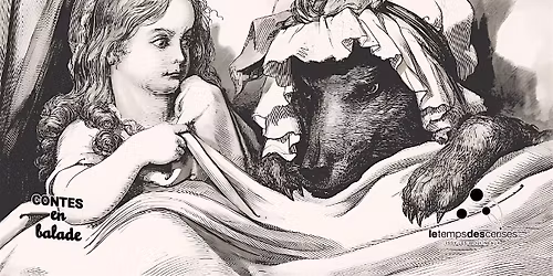 \u00c0 L\u2019ART D\u00c9COUVERTE: Illustration de conte(de 5 \u00e0 10 ans, enfant accompagn\u00e9)