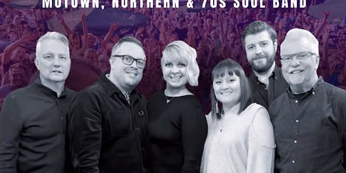Charters Summer Sunday Session with THE CONTACTS - Free Entry & Live Music