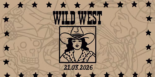 WILD WEST