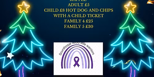 children Christmas party 