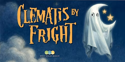 Clematis by FRIGHT Ft. Rubixx - FREE Live Music!