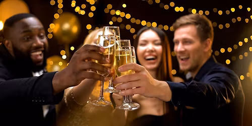 Rock the Boat: New Year's Eve at The Boathouse