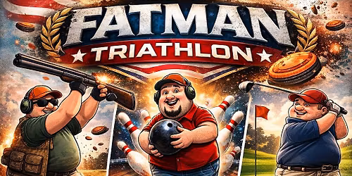 CUP Fatman Triathlon