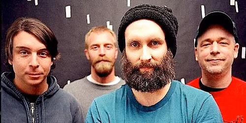 Built To Spill Tickets