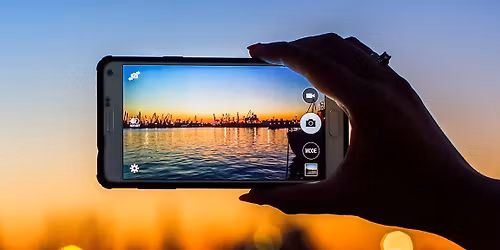 SmartPhone Photography Workshop

