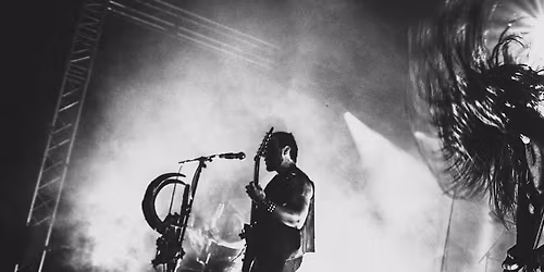 Grave Miasma \/ Piquerism \/ Veneraxiom \/ Milicia Oscura