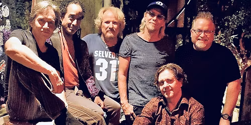 The Pine Mountain Logs