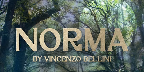 Madison Opera - Norma at Overture Center - Overture Hall