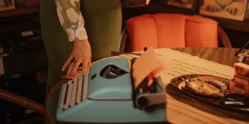 Jesse Williams LIVE | Ott Vineyards and Winery