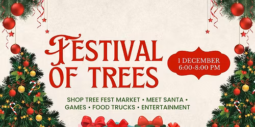 Festival of Trees